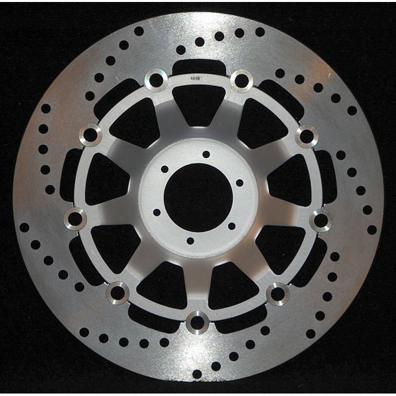 EBC BRAKE DISC (MD1010LS) - DRIVEN Canada's Powersports 840655096047MD1010LS