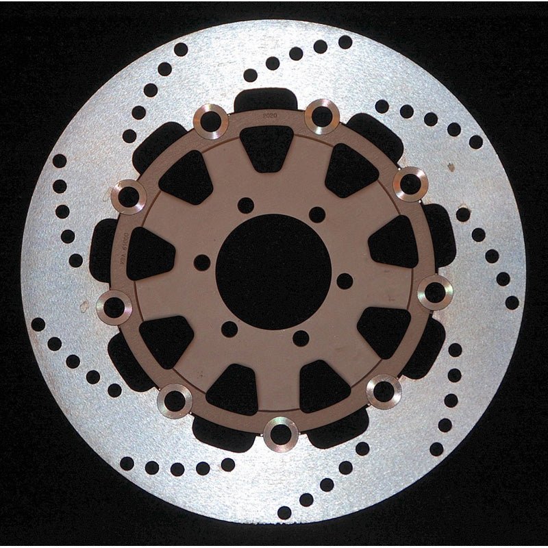 EBC BRAKE DISC (MD2020LS) - DRIVEN Canada's Powersports 840655097198MD2020LS