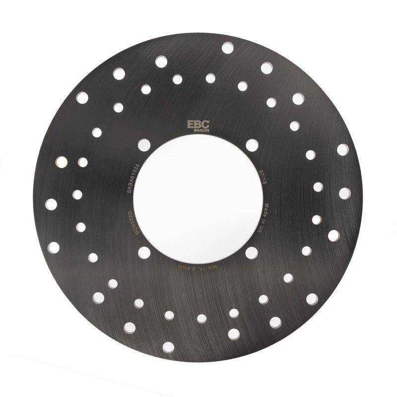 EBC BRAKE DISC (MD6202D) - DRIVEN Canada's Powersports 009MD6202DMD6202D