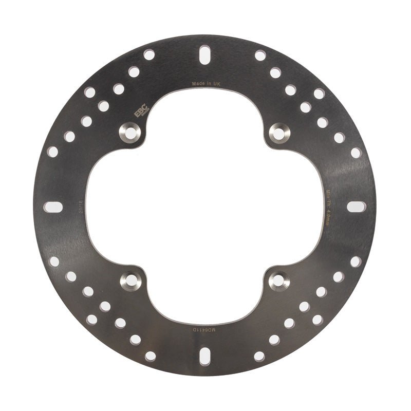 EBC BRAKE DISC (MD6411D) - DRIVEN Canada's Powersports 889668142020MD6411D