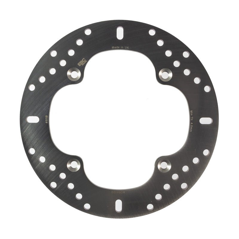 EBC BRAKE DISC (MD6412D) - DRIVEN Canada's Powersports 889668142037MD6412D
