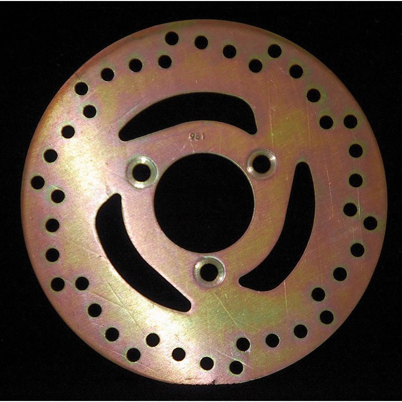 EBC BRAKE DISC (MD981D) - DRIVEN Canada's Powersports 847943007297MD981D