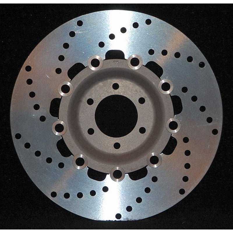 EBC BRAKE DISC SUZUKI (MD3014LS) - DRIVEN Canada's Powersports 840655099734MD3014LS