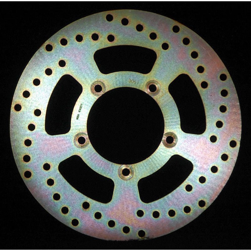 EBC BRAKE DISC SUZUKI (MD3061) - DRIVEN Canada's Powersports 847943000137MD3061