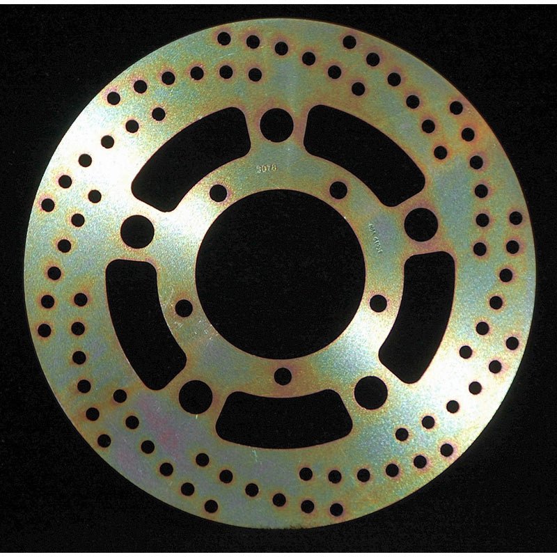 EBC BRAKE DISC SUZUKI (MD3078RS) - DRIVEN Canada's Powersports 847943000182MD3078RS