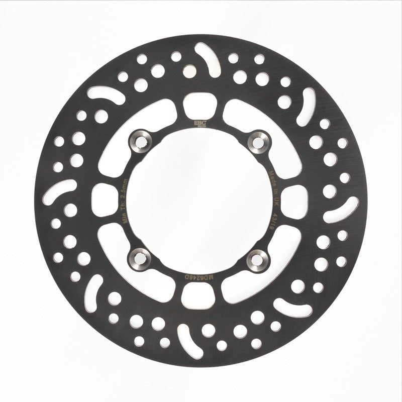 EBC BRAKE DISC SUZUKI (MD6246D) - DRIVEN Canada's Powersports 847943004753MD6246D