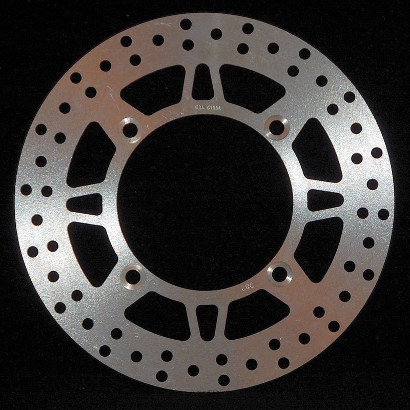 EBC BRAKE DISC SUZUKI (MD987D) - DRIVEN Canada's Powersports 009MD987DMD987D