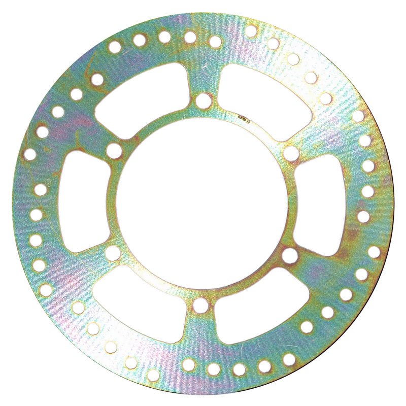 EBC BRAKE DISC TIUMPH/HUSQ/YAMAHA (MD641) - DRIVEN Canada's Powersports 847943005972MD641