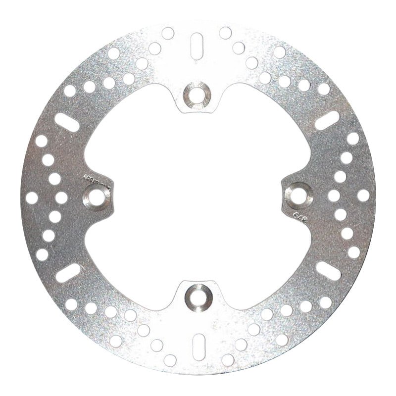 EBC BRAKE DISC TRIUMPH (MD648) - DRIVEN Canada's Powersports 847943006085MD648