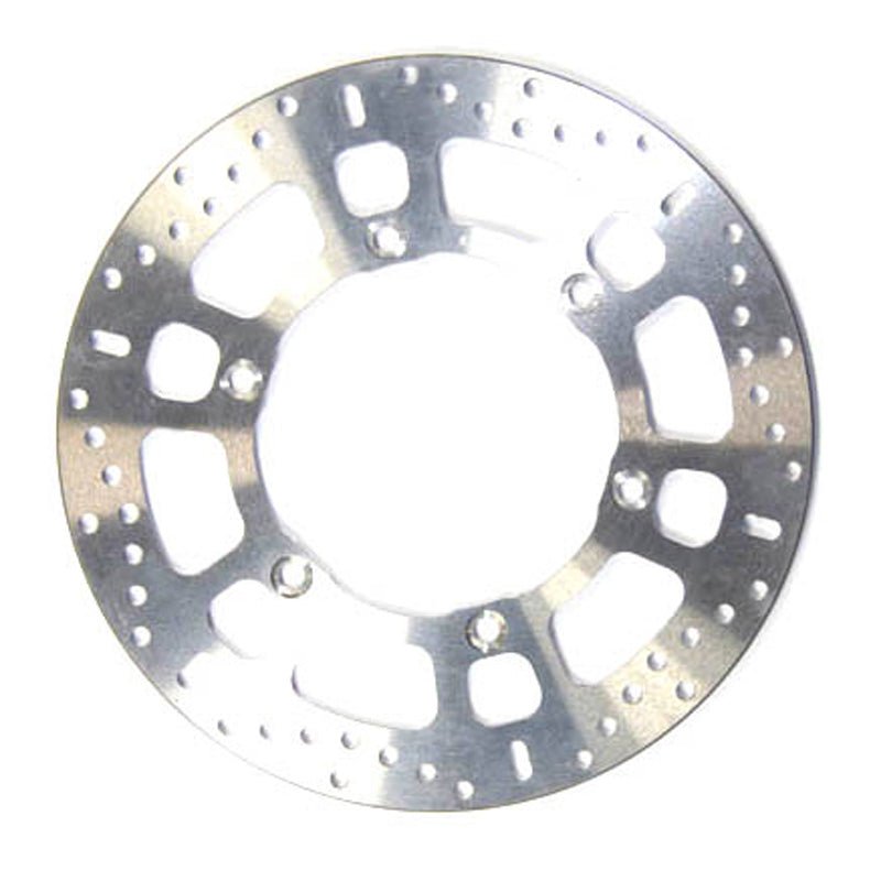 EBC BRAKE DISC TRIUMPH (MD822) - DRIVEN Canada's Powersports 847943016978MD822