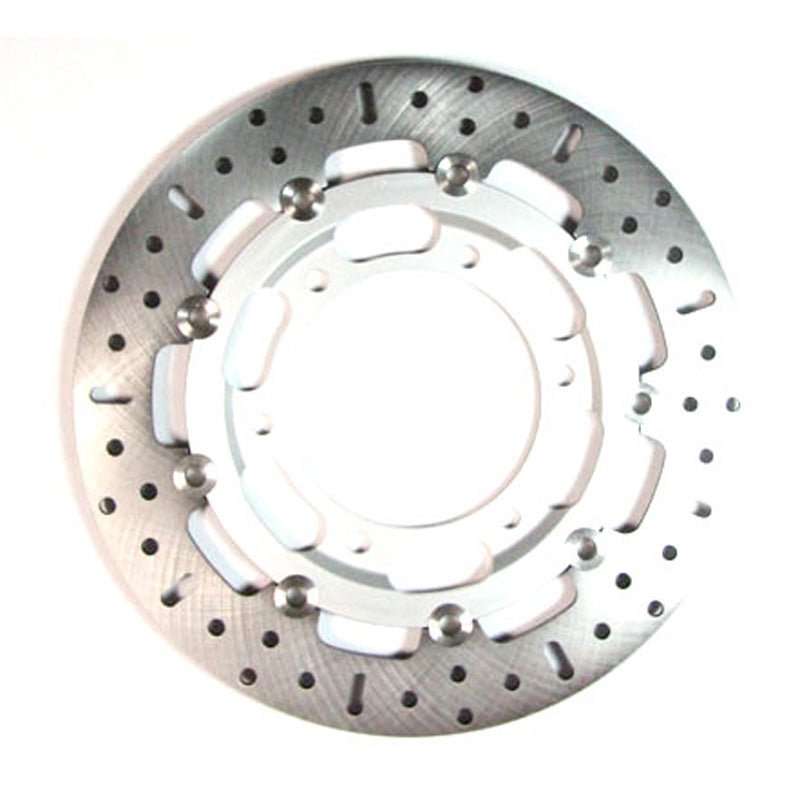 EBC BRAKE DISC TRIUMPH/HONDA/KTM (MD640) - DRIVEN Canada's Powersports 847943019573MD640