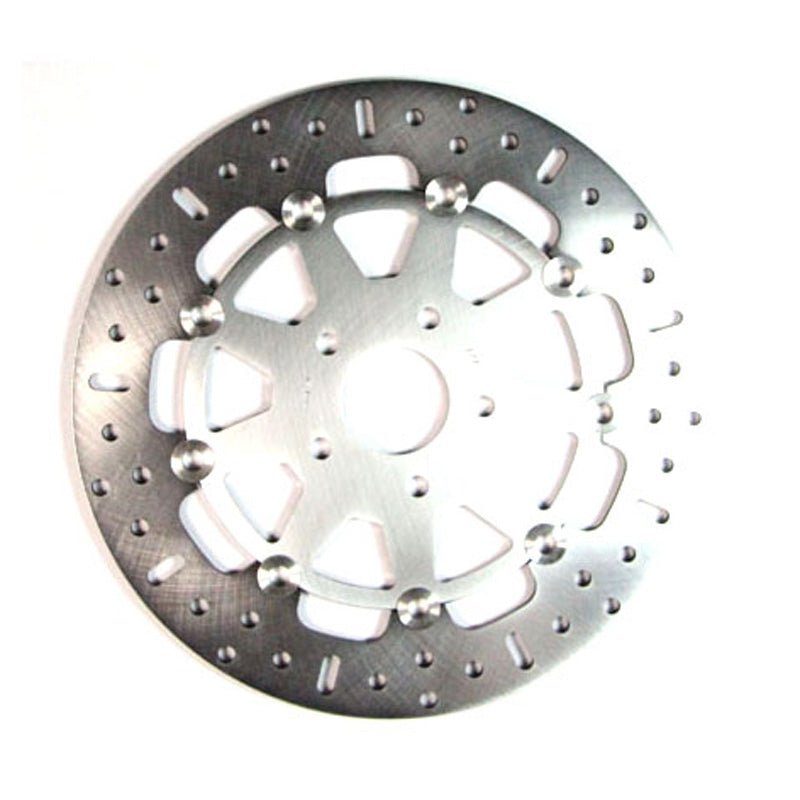 EBC BRAKE DISC VICTORY (MD727) - DRIVEN Canada's Powersports 847943006603MD727