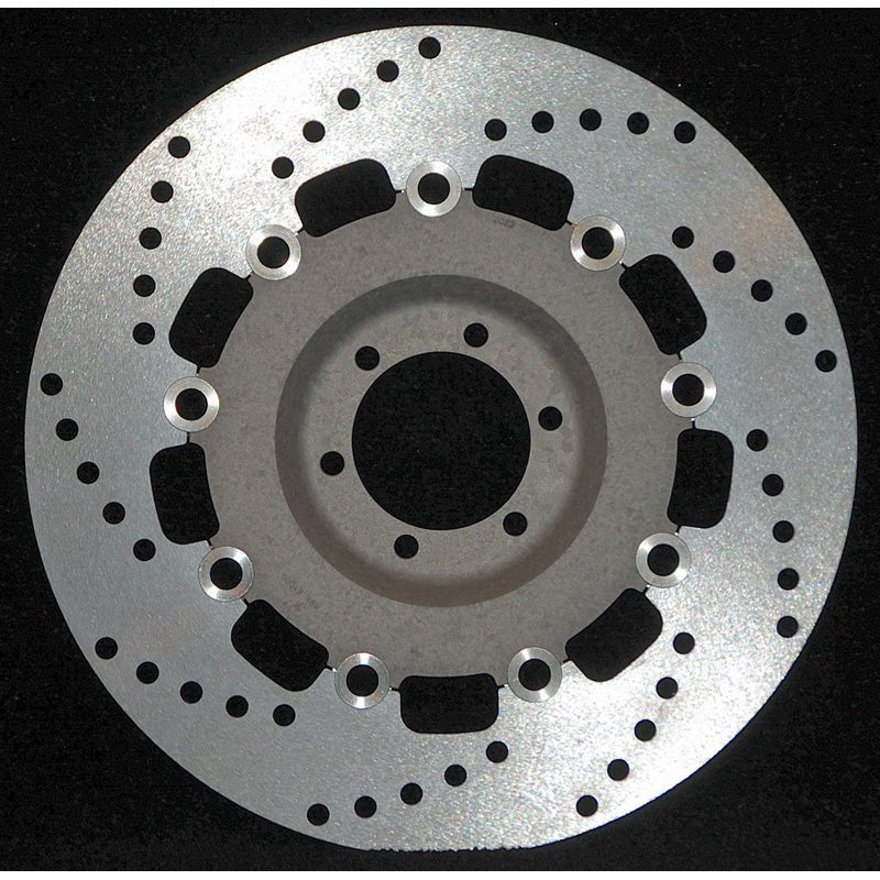 EBC BRAKE DISC YAMAHA (MD2023LS) - DRIVEN Canada's Powersports 009MD2023LSMD2023LS