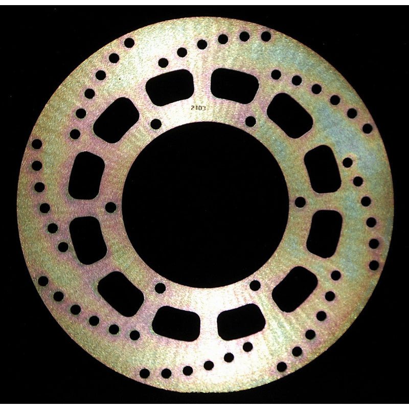 EBC BRAKE DISC YAMAHA (MD2103) - DRIVEN Canada's Powersports 009MD2103MD2103