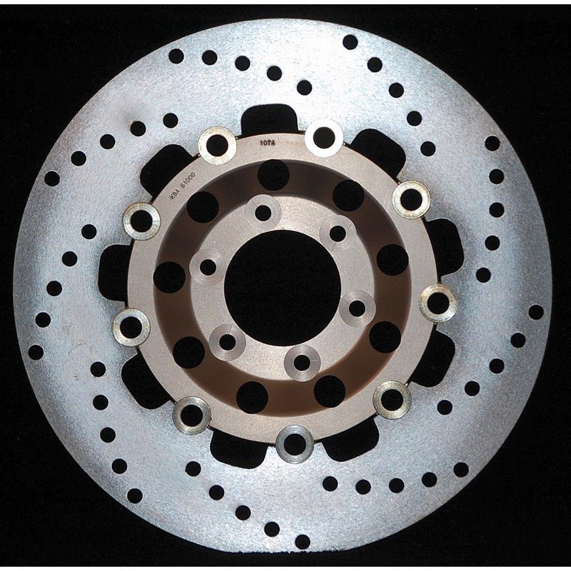 EBC BRAKE DISC (MD1074RS) - Driven Powersports Inc.840655096375MD1074RS