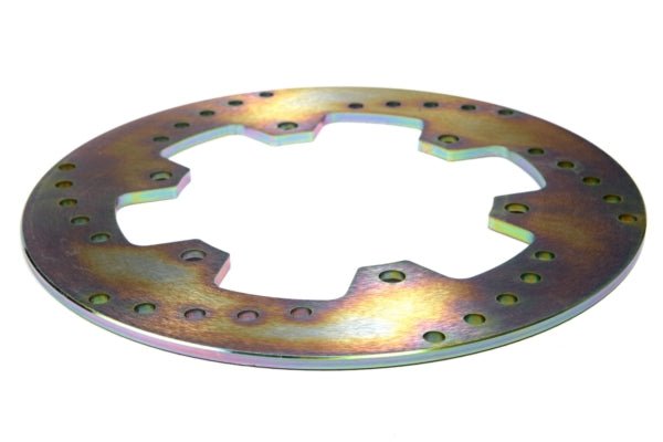 EBC BRAKE DISC (MD1016) - DRIVEN Canada's Powersports 009MD1016MD1016