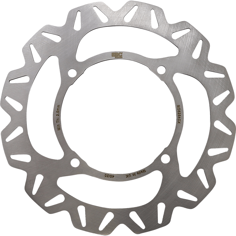 EBC BRAKE DISC (MD6254CX) - DRIVEN Canada's Powersports 840655051831MD6254CX