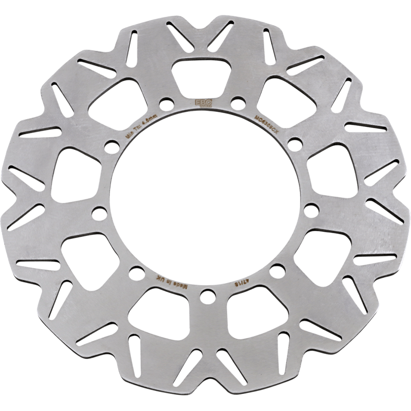 EBC BRAKE DISC (MD6309CX) - DRIVEN Canada's Powersports 840655051879MD6309CX