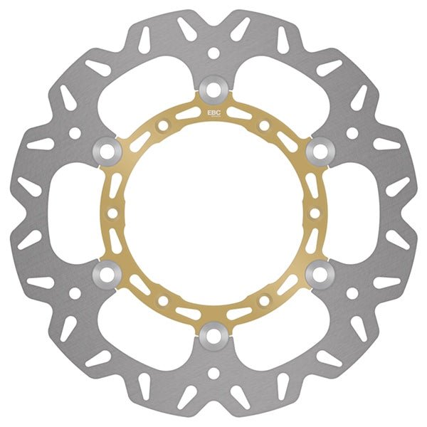 EBC BRAKE DISC (MD6392CX) - DRIVEN Canada's Powersports 889668097207MD6392CX