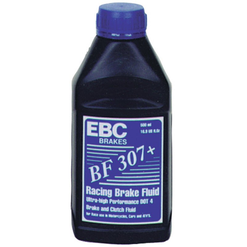 EBC BRAKE FLUID (BF - 307) - DRIVEN Canada's Powersports 840655002789BF - 307
