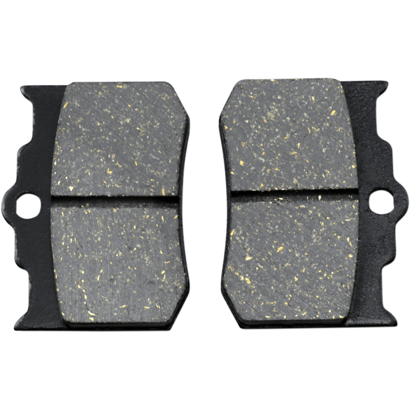 EBC BRAKE PAD ORGANIC FA216/3 - DRIVEN Canada's Powersports 847943014769FA216/3