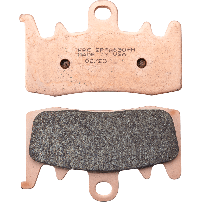 EBC BRAKE PAD SINT EPFA630HH - DRIVEN Canada's Powersports 840655092421EPFA630HH