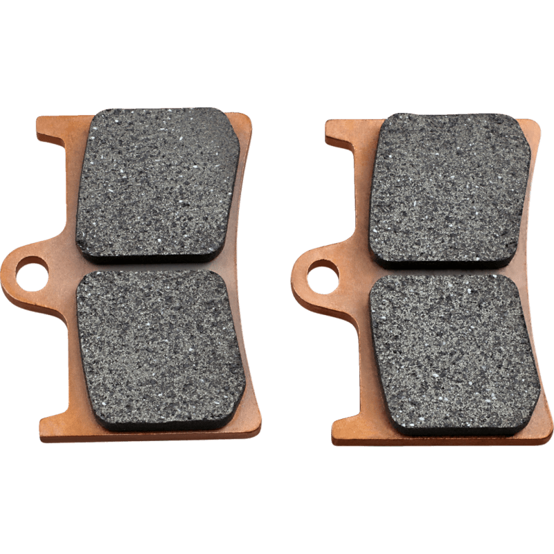 EBC BRAKE PADS EPFA SERIES EPFA380HH - DRIVEN Canada's Powersports 840655057680EPFA380HH