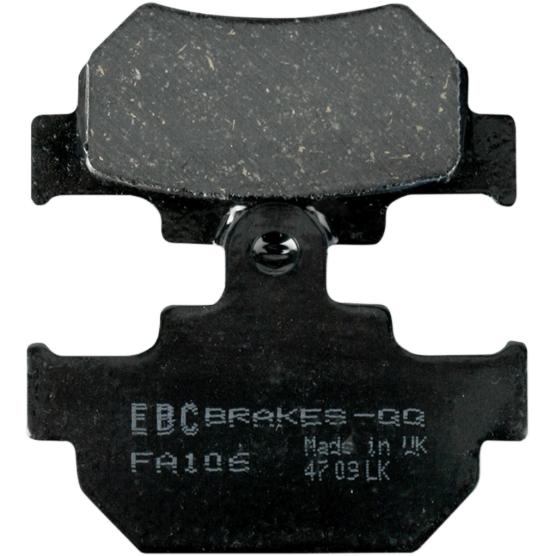 EBC BRAKE PADS FA SERIES FA106 - DRIVEN Canada's Powersports 010106FA106