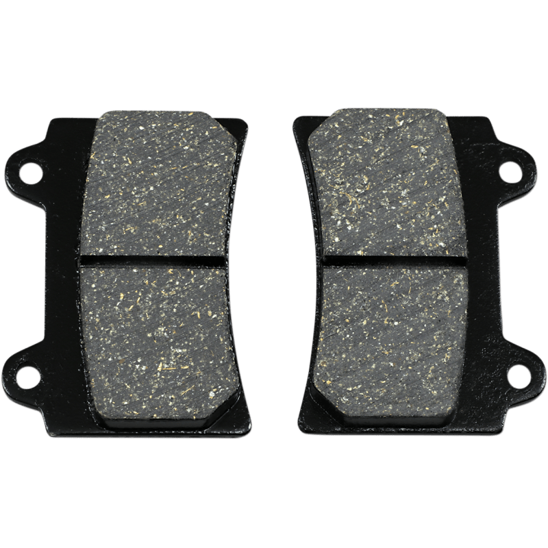 EBC BRAKE PADS FA SERIES FA123 - DRIVEN Canada's Powersports 010123FA123