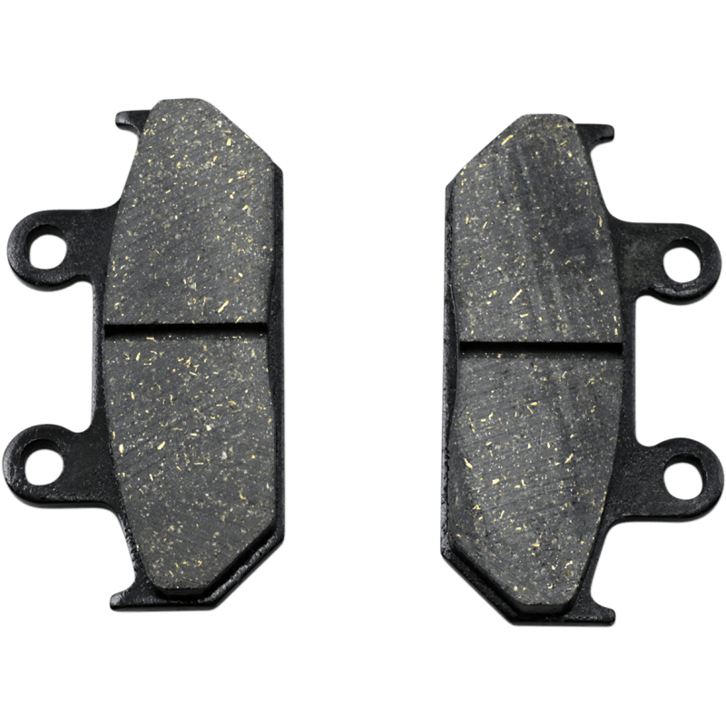 EBC BRAKE PADS FA SERIES FA124/2 - DRIVEN Canada's Powersports 0101242FA124/2