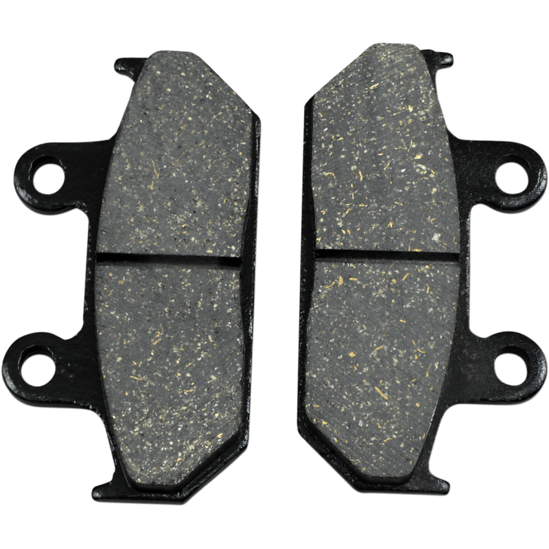 EBC BRAKE PADS FA SERIES FA124 - DRIVEN Canada's Powersports 010124FA124