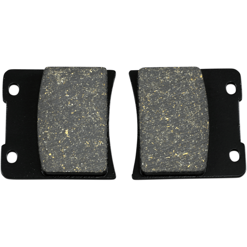EBC BRAKE PADS FA SERIES FA150 - DRIVEN Canada's Powersports 840655058731FA150