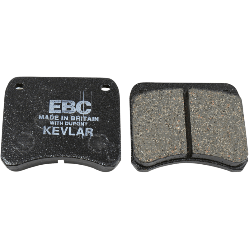 EBC BRAKE PADS FA SERIES FA16 - DRIVEN Canada's Powersports 010016FA16
