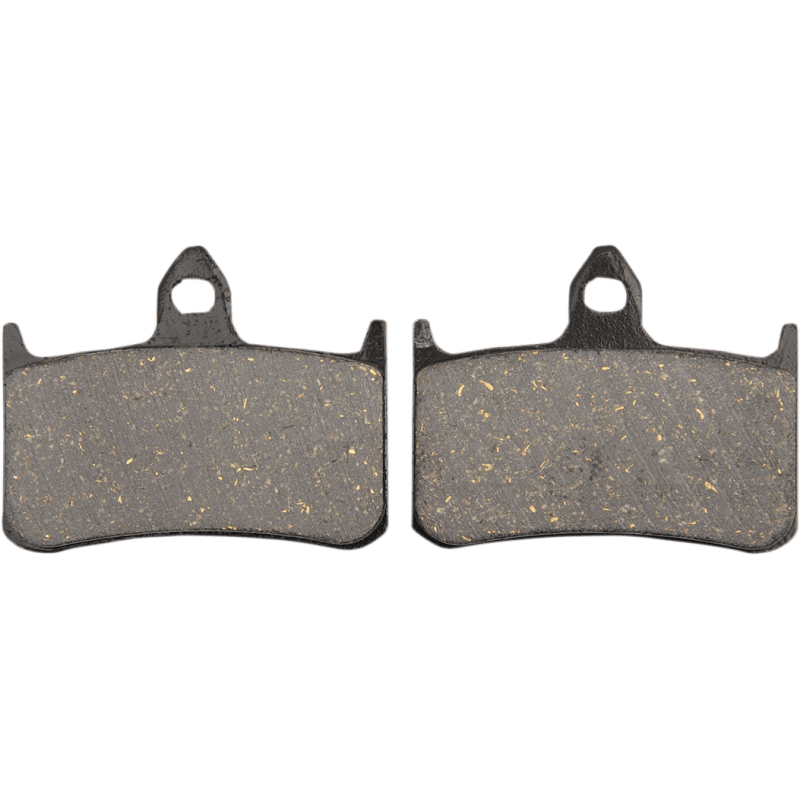 EBC BRAKE PADS FA SERIES FA187 - DRIVEN Canada's Powersports 010187FA187