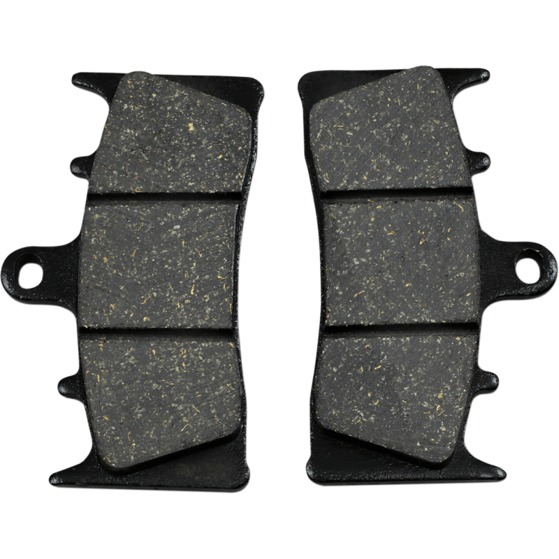 EBC BRAKE PADS FA SERIES FA188 - DRIVEN Canada's Powersports 840655059332FA188