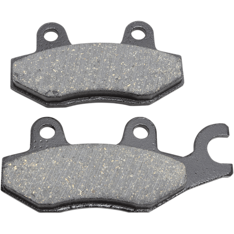 EBC BRAKE PADS FA SERIES FA197 - DRIVEN Canada's Powersports 010197FA197