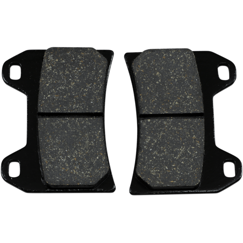 EBC BRAKE PADS FA SERIES FA244 - DRIVEN Canada's Powersports 010244FA244