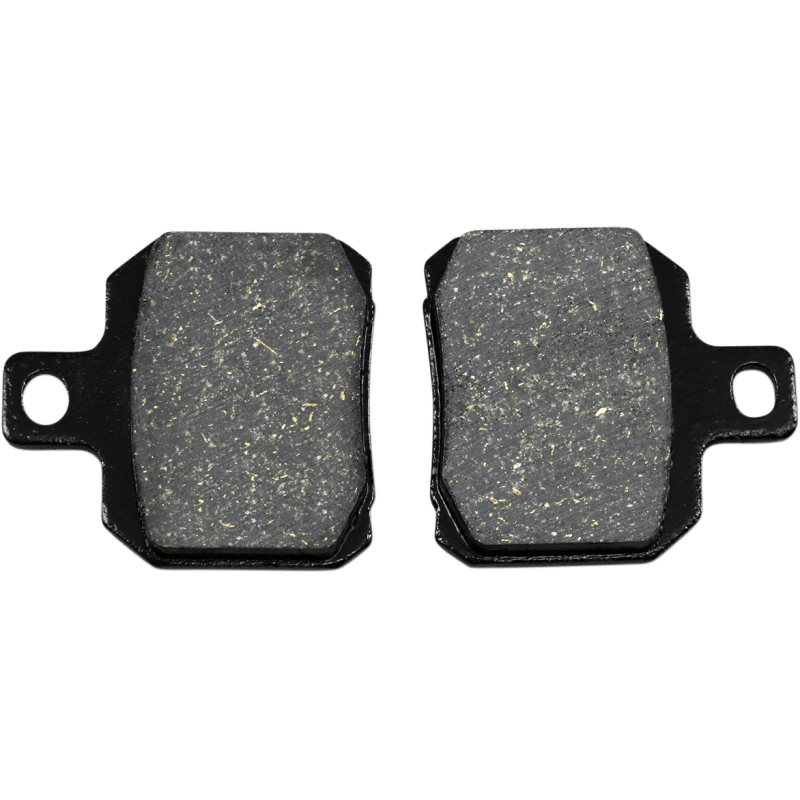 EBC BRAKE PADS FA SERIES FA266 - DRIVEN Canada's Powersports 840655069362FA266