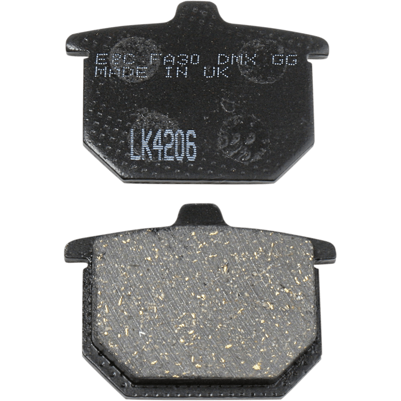 EBC BRAKE PADS FA SERIES FA30 - DRIVEN Canada's Powersports 010030FA30