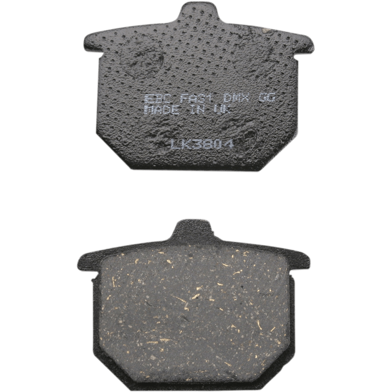 EBC BRAKE PADS FA SERIES FA31 - DRIVEN Canada's Powersports 840655069799FA31