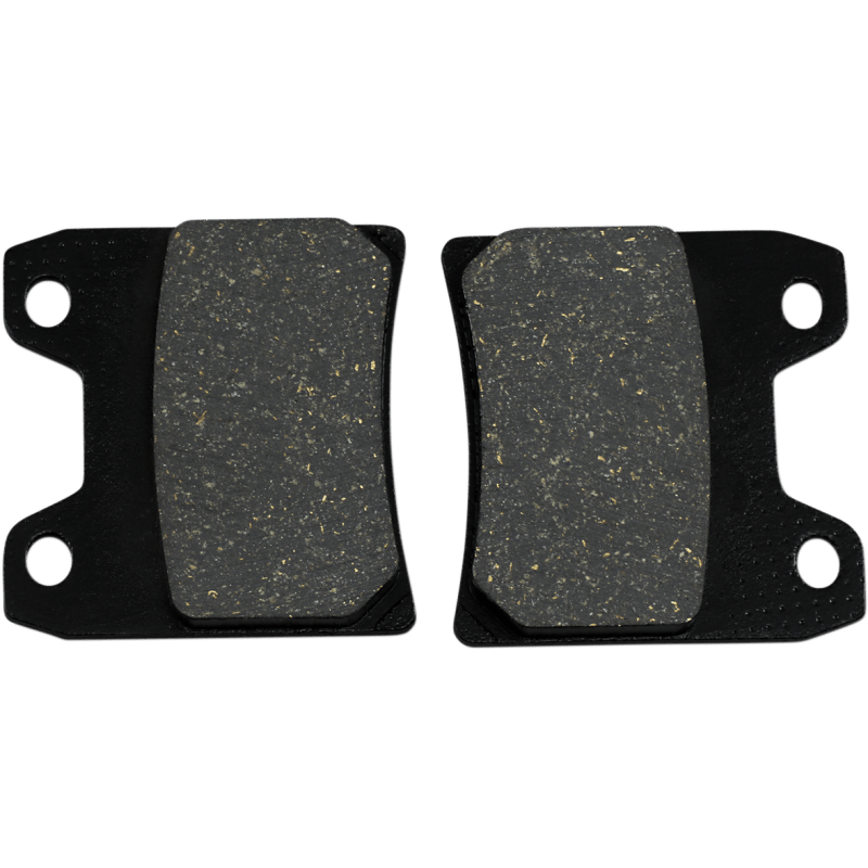 EBC BRAKE PADS FA SERIES FA348 - DRIVEN Canada's Powersports 840655076742FA348