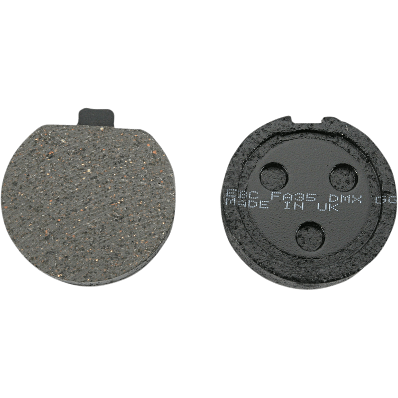 EBC BRAKE PADS FA SERIES FA35 - DRIVEN Canada's Powersports 840655076780FA35