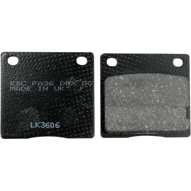 EBC BRAKE PADS FA SERIES FA36 - DRIVEN Canada's Powersports 010036FA36