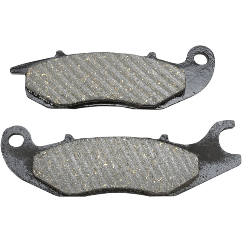 EBC BRAKE PADS FA SERIES FA375 - DRIVEN Canada's Powersports 840655077091FA375