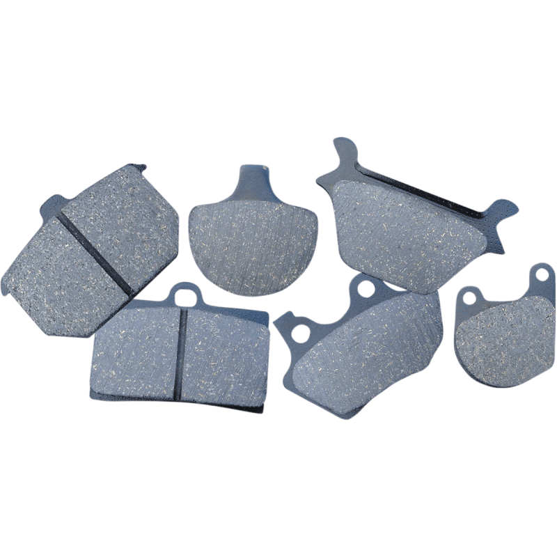 EBC BRAKE PADS FA SERIES FA387 - DRIVEN Canada's Powersports 010387FA387