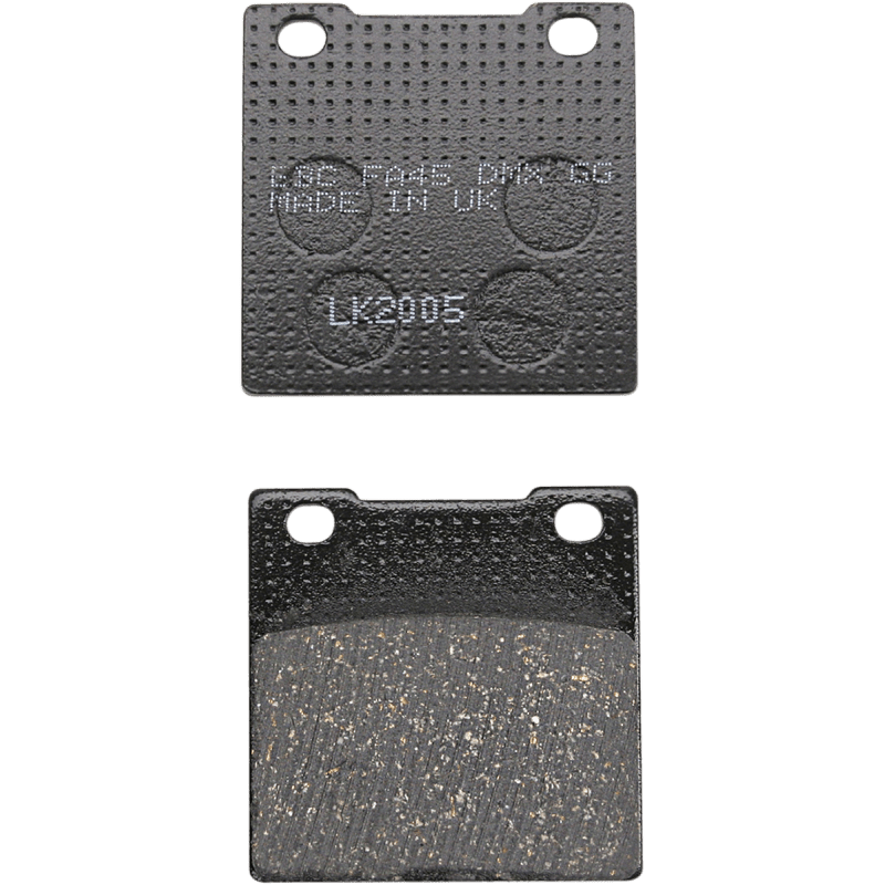 EBC BRAKE PADS FA SERIES FA45 - DRIVEN Canada's Powersports 010045FA45