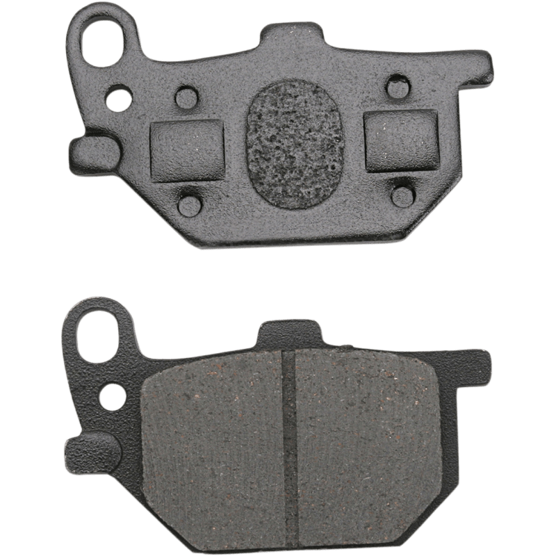 EBC BRAKE PADS FA SERIES FA61 - DRIVEN Canada's Powersports 010061FA61
