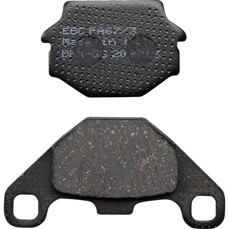 EBC BRAKE PADS FA SERIES FA67/3 - DRIVEN Canada's Powersports 0100673FA67/3