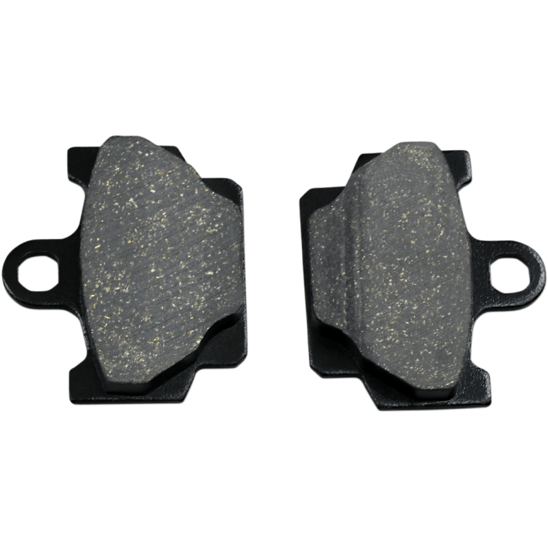 EBC BRAKE PADS FA SERIES FA81 - DRIVEN Canada's Powersports 010081FA81
