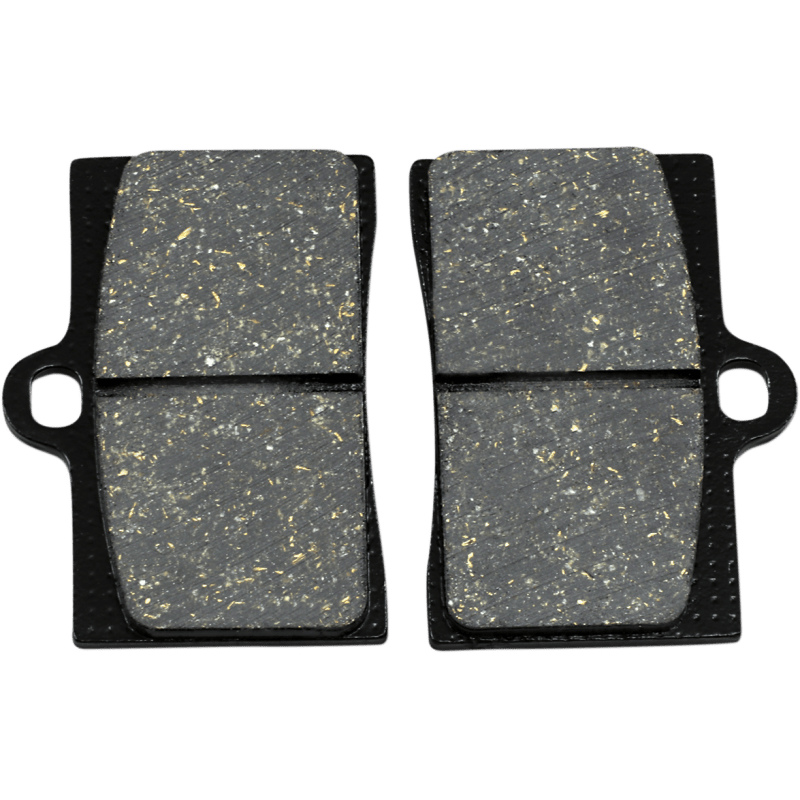 EBC BRAKE PADS FA SERIES FA95 - DRIVEN Canada's Powersports 010095FA95